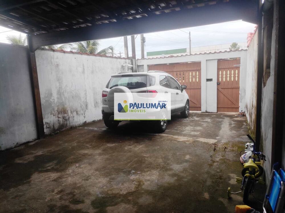 Casa, 3 quartos, 67 m² - Foto 2