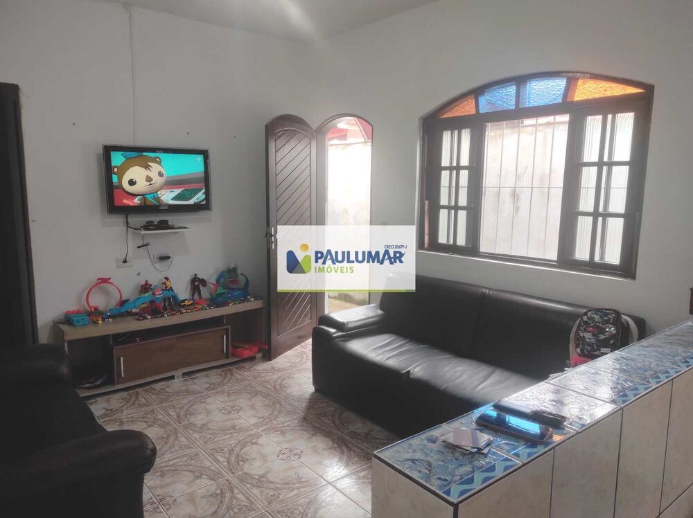 Casa, 3 quartos, 67 m² - Foto 10