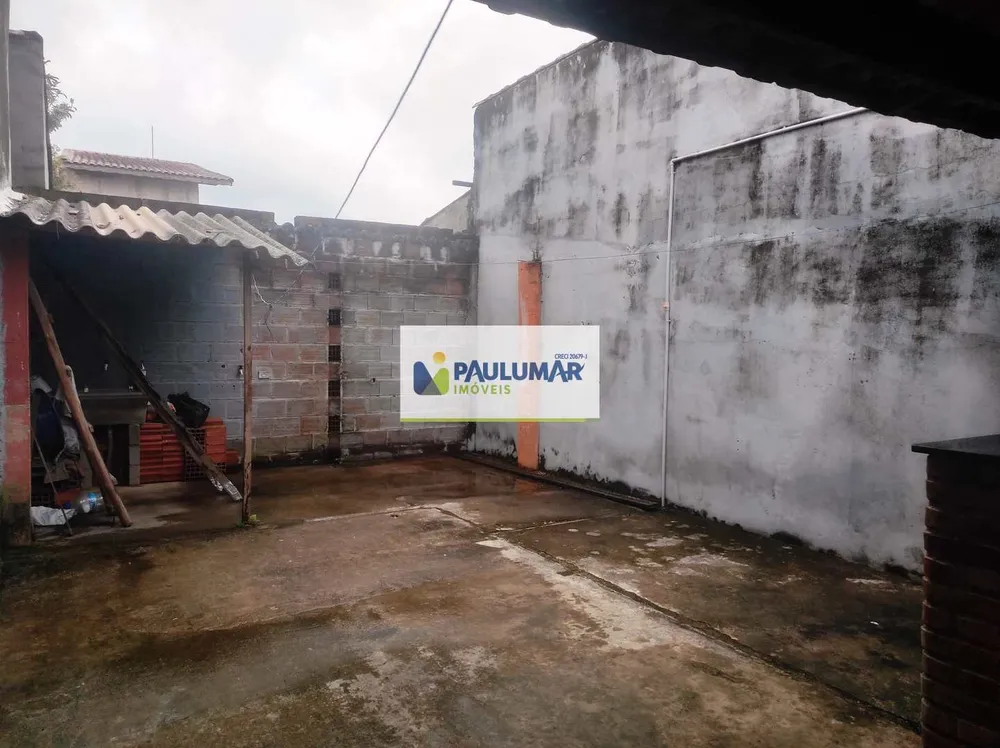 Casa, 3 quartos, 67 m² - Foto 4