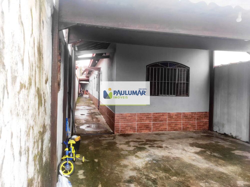Casa, 3 quartos, 67 m² - Foto 3