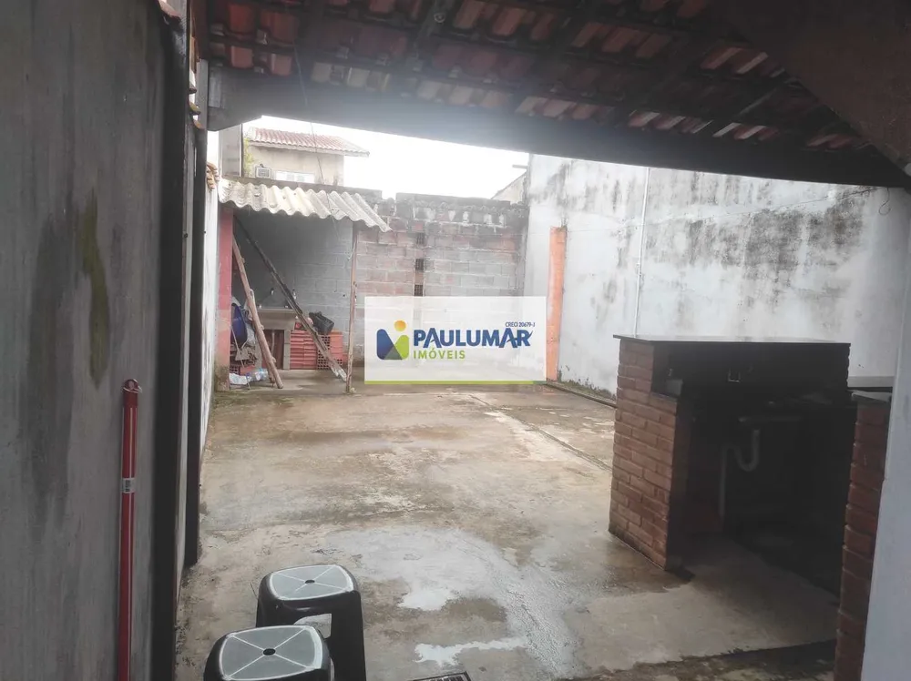 Casa, 3 quartos, 67 m² - Foto 3