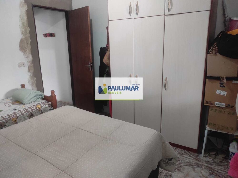 Casa, 3 quartos, 67 m² - Foto 9