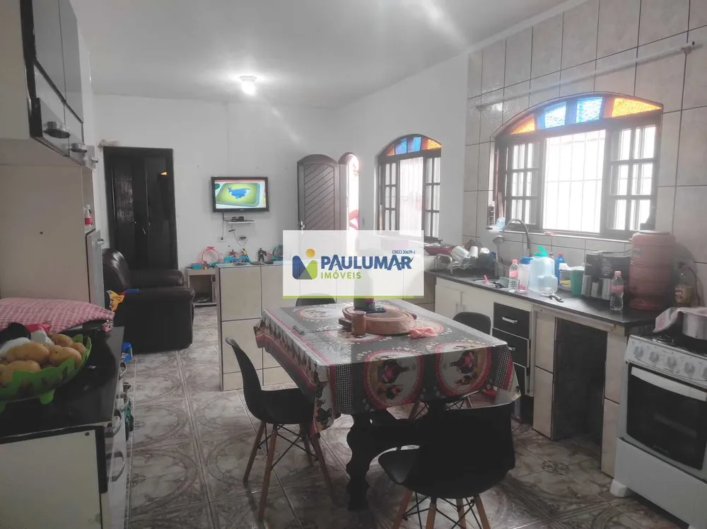 Casa, 3 quartos, 67 m² - Foto 12