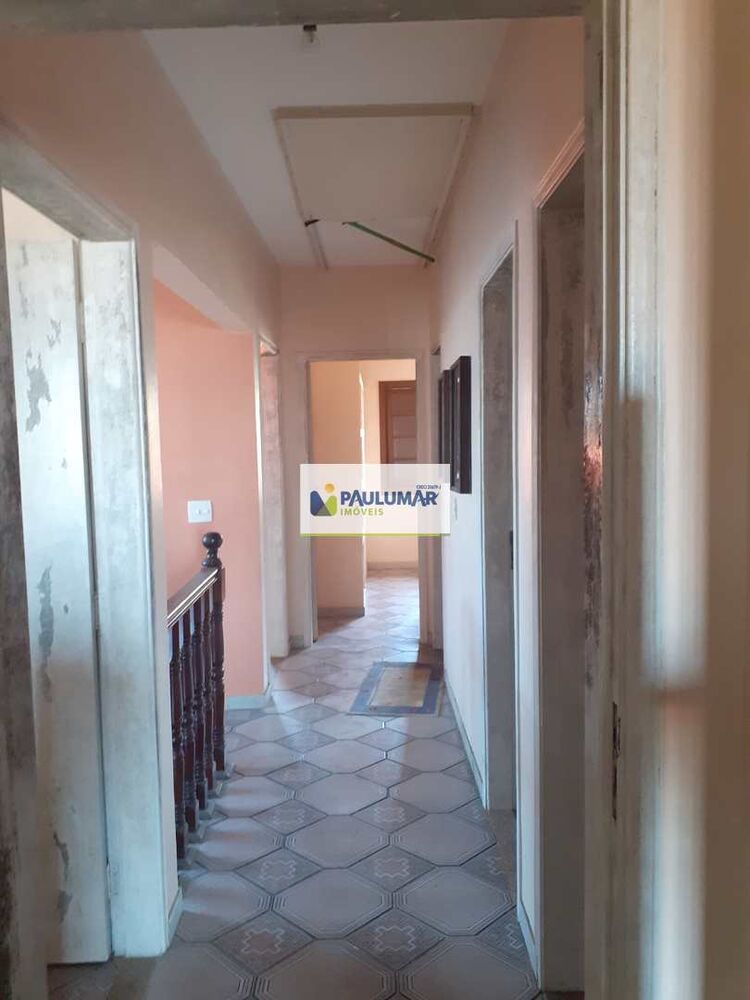Sobrado, 5 quartos, 181 m² - Foto 1