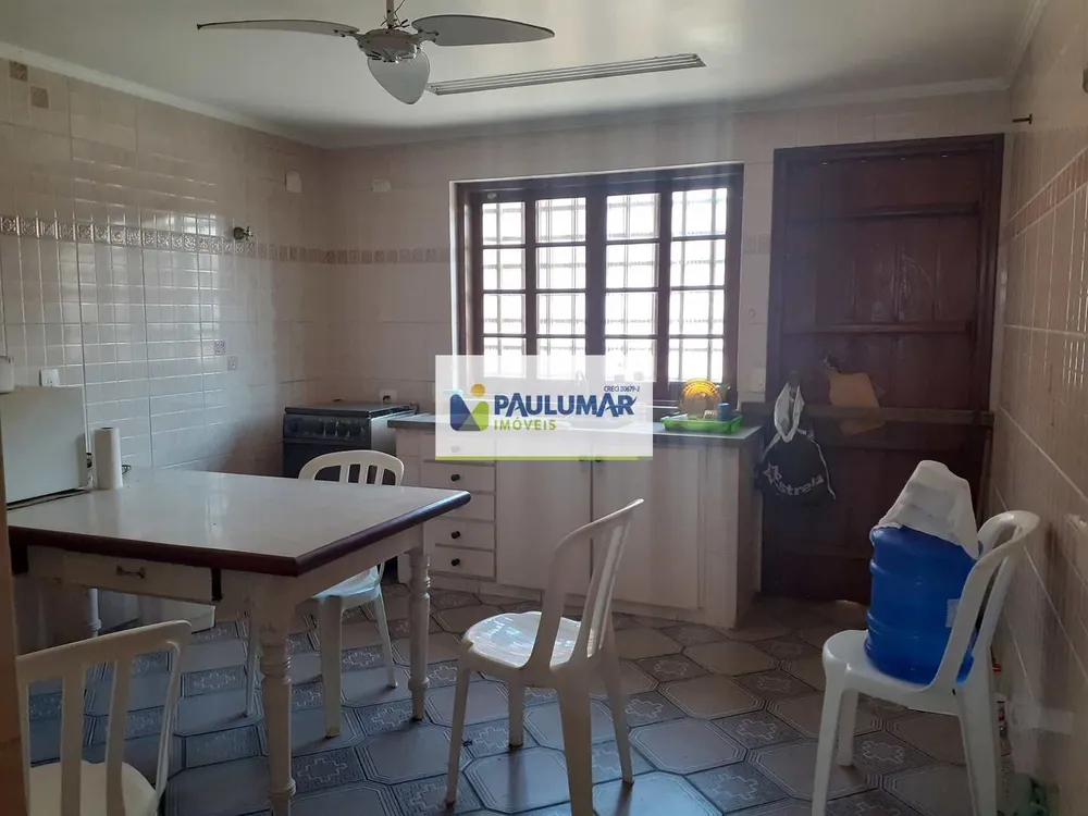 Sobrado, 5 quartos, 181 m² - Foto 1