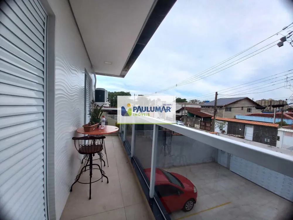Sobrado - Foto 15