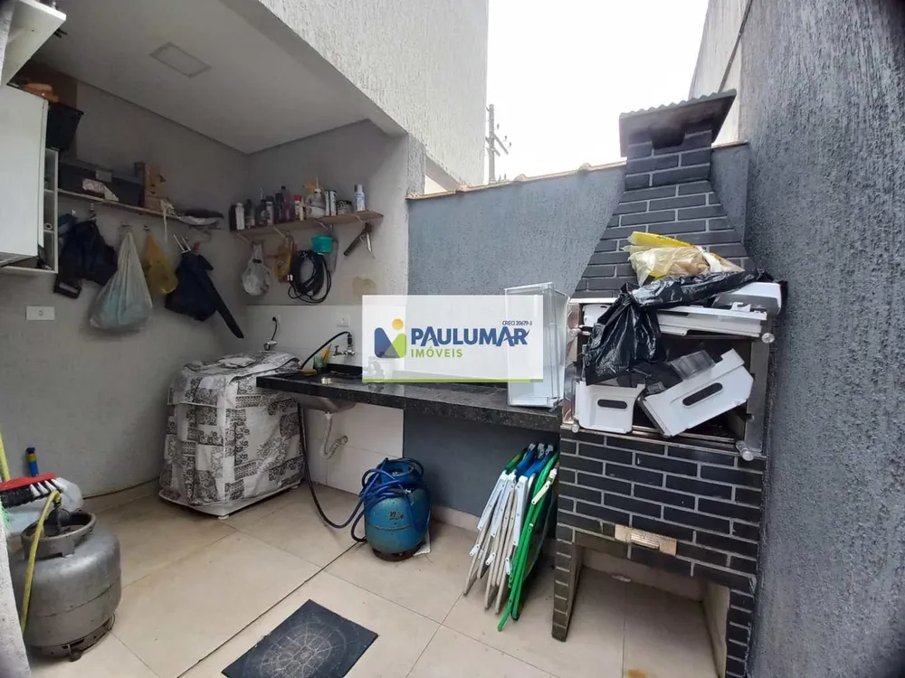 Sobrado - Foto 7