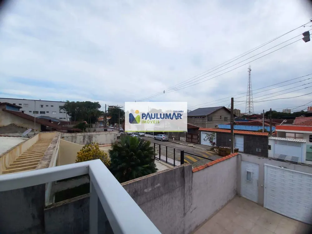 Sobrado - Foto 6
