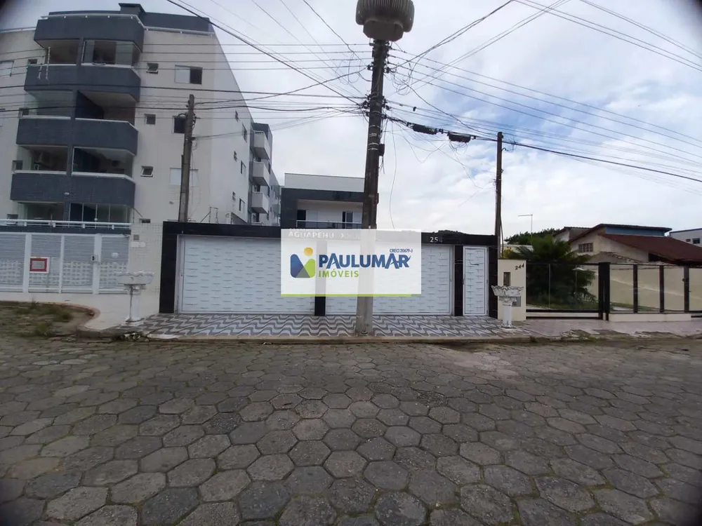 Sobrado - Foto 1