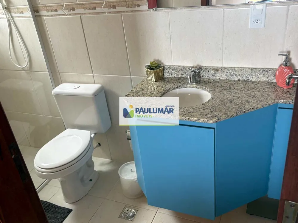 Apartamento, 2 quartos, 96 m² - Foto 11