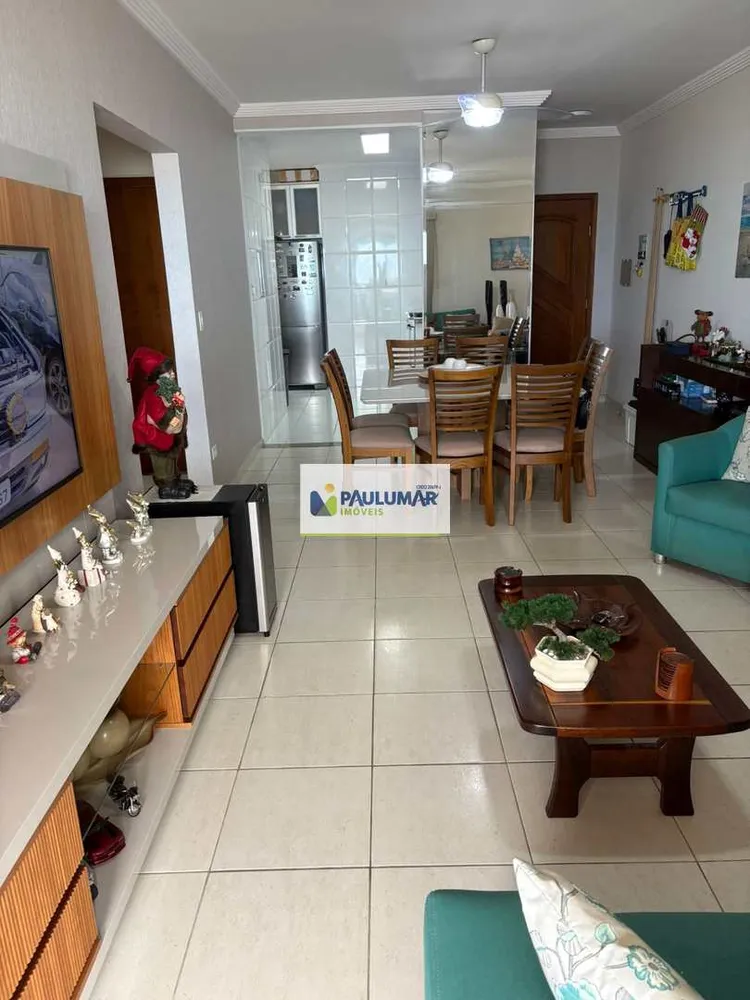 Apartamento, 2 quartos, 96 m² - Foto 2