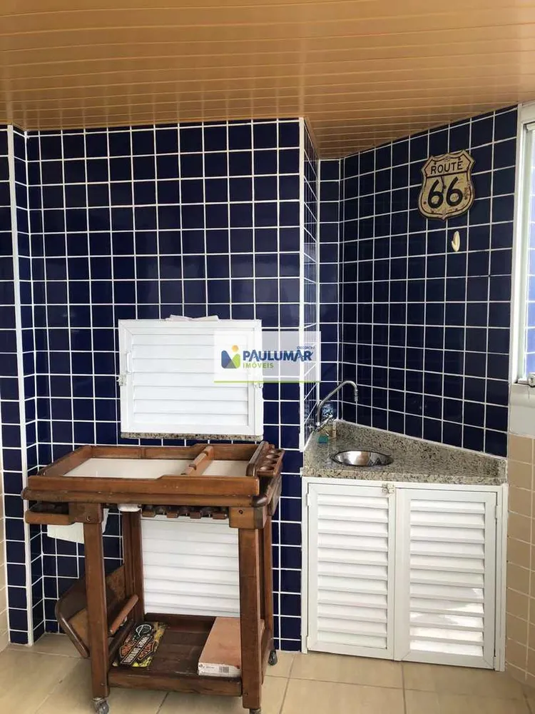 Apartamento, 2 quartos, 96 m² - Foto 3