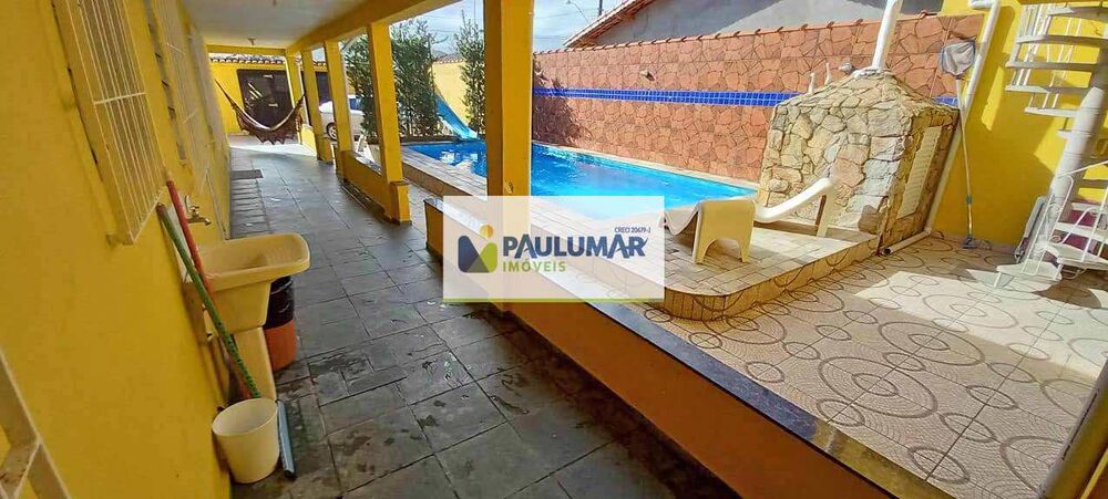 Casa, 2 quartos, 164 m² - Foto 3