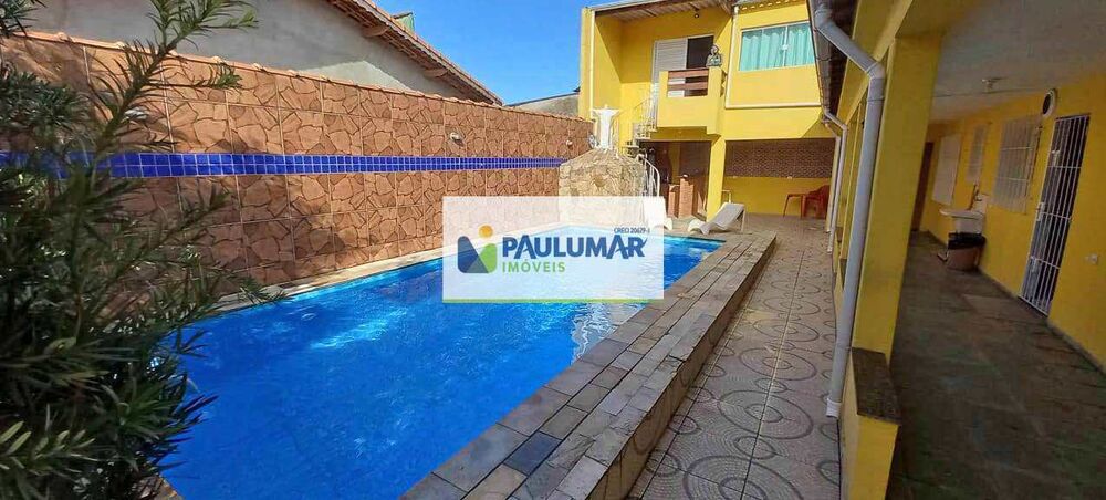 Casa, 2 quartos, 164 m² - Foto 7