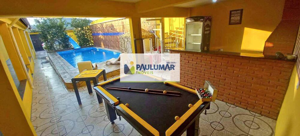 Casa, 2 quartos, 164 m² - Foto 8