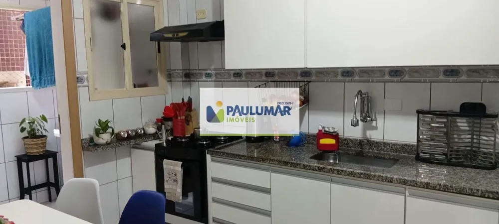 Apartamento, 1 quarto - Foto 4