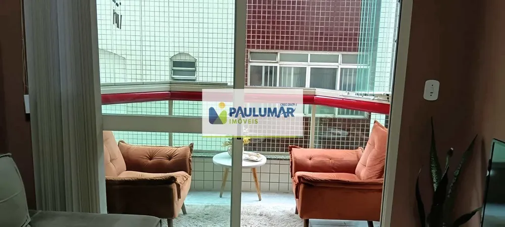 Apartamento, 1 quarto - Foto 3
