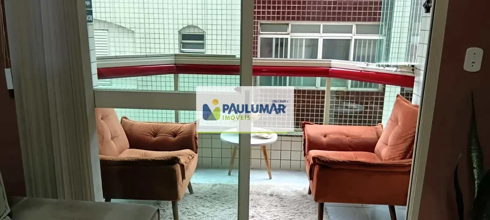 Apartamento, 1 quarto - Foto 2