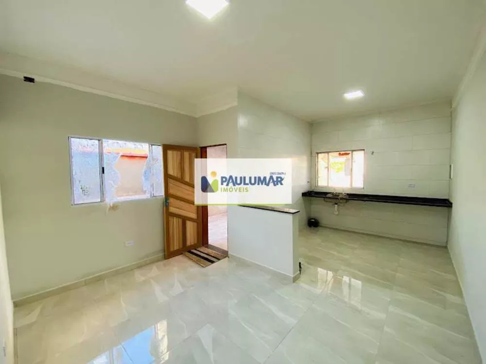 Casa, 2 quartos, 78 m² - Foto 5