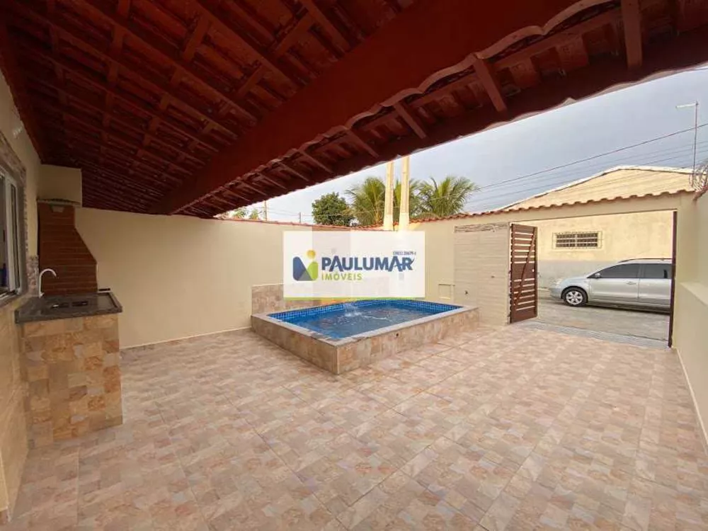 Casa, 2 quartos, 78 m² - Foto 2