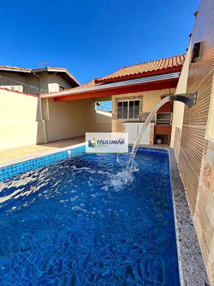 Casa, 2 quartos, 78 m² - Foto 3