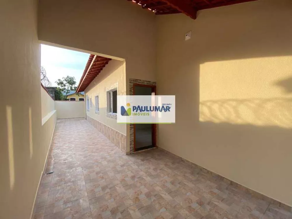 Casa, 2 quartos, 78 m² - Foto 4