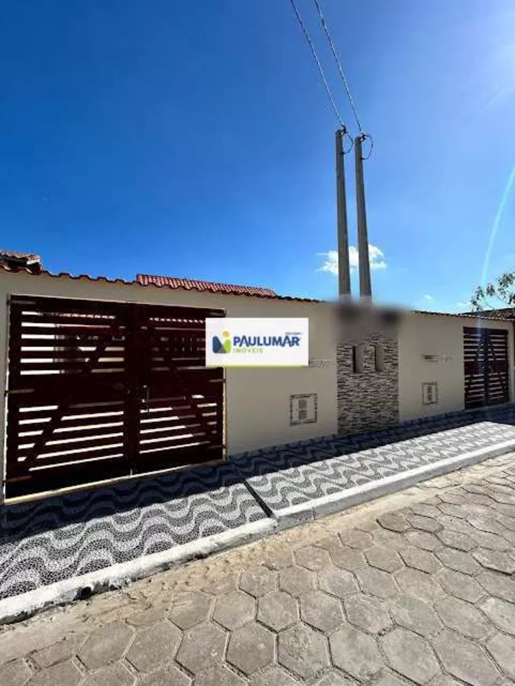 Casa, 2 quartos, 78 m² - Foto 1