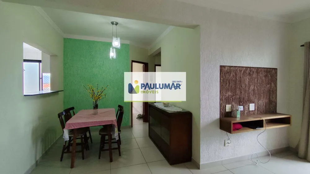 Apartamento, 2 quartos, 85 m² - Foto 7