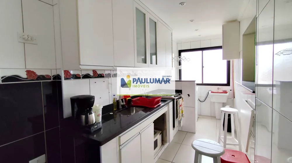 Apartamento, 2 quartos, 85 m² - Foto 10