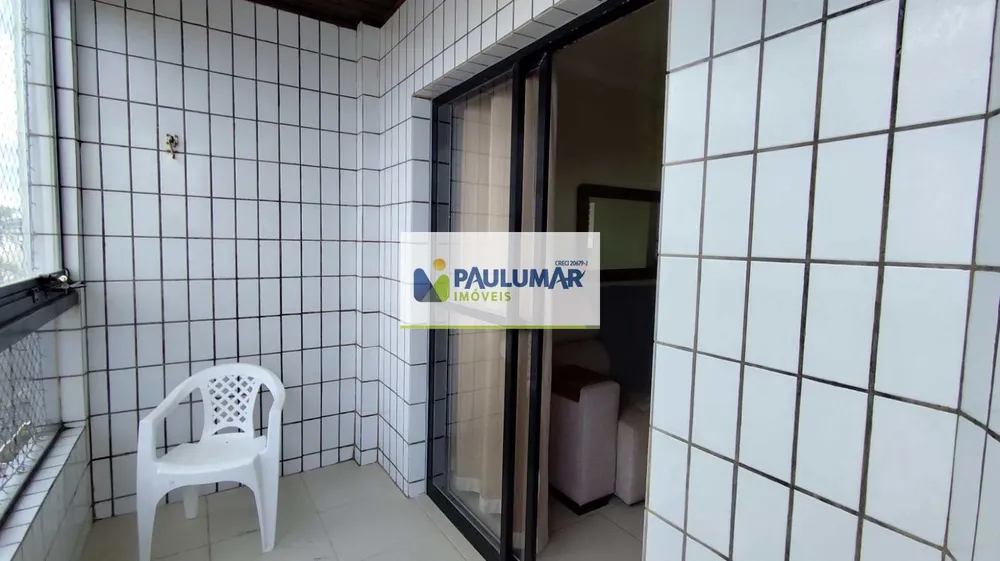 Apartamento, 2 quartos, 85 m² - Foto 12