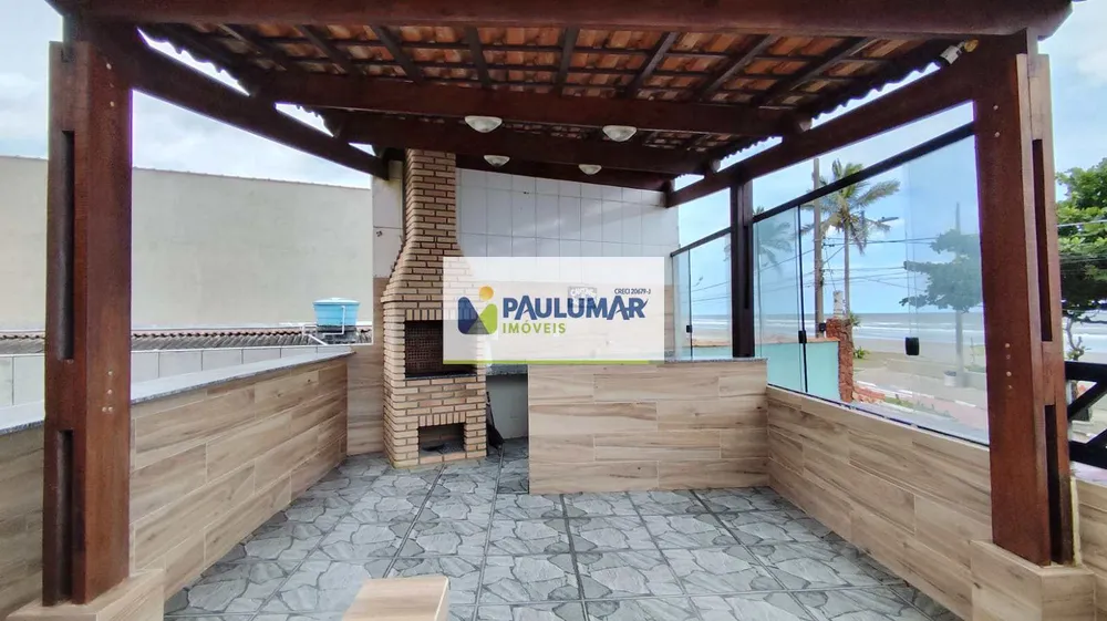 Apartamento, 2 quartos, 85 m² - Foto 3
