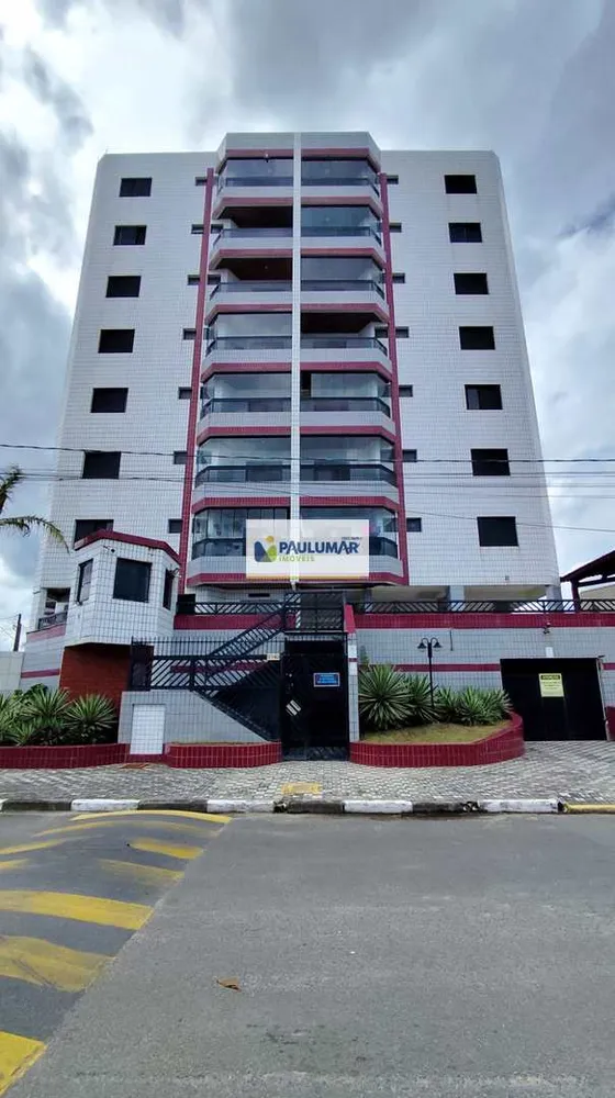 Apartamento, 2 quartos, 85 m² - Foto 2