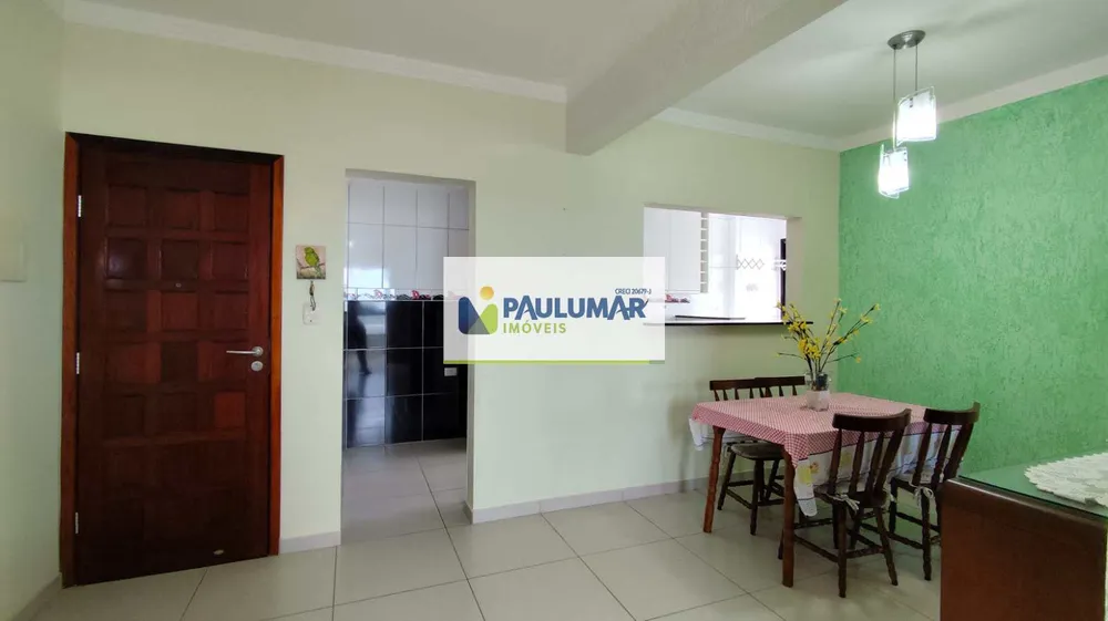 Apartamento, 2 quartos, 85 m² - Foto 9