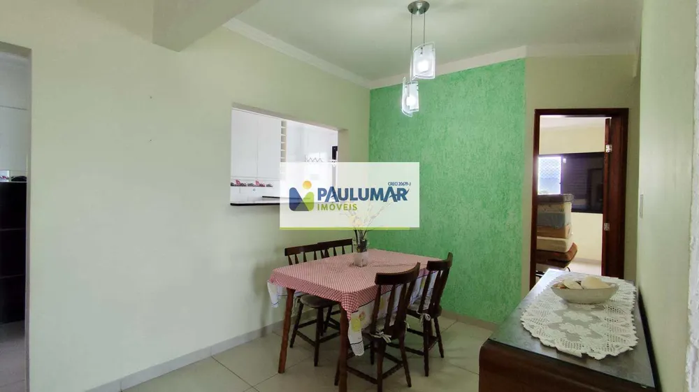 Apartamento, 2 quartos, 85 m² - Foto 8
