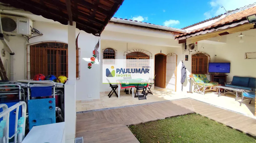 Casa, 2 quartos, 89 m² - Foto 6