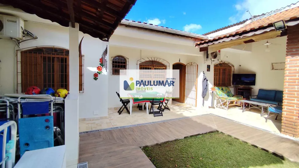 Casa, 2 quartos, 89 m² - Foto 7