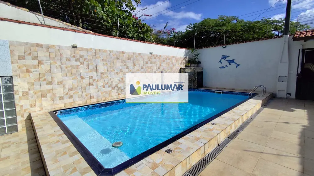 Casa, 2 quartos, 89 m² - Foto 1