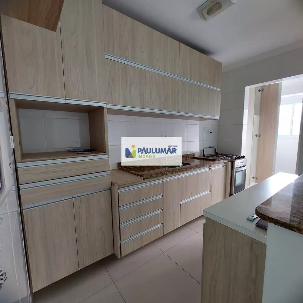 Apartamento, 2 quartos, 72 m² - Foto 4