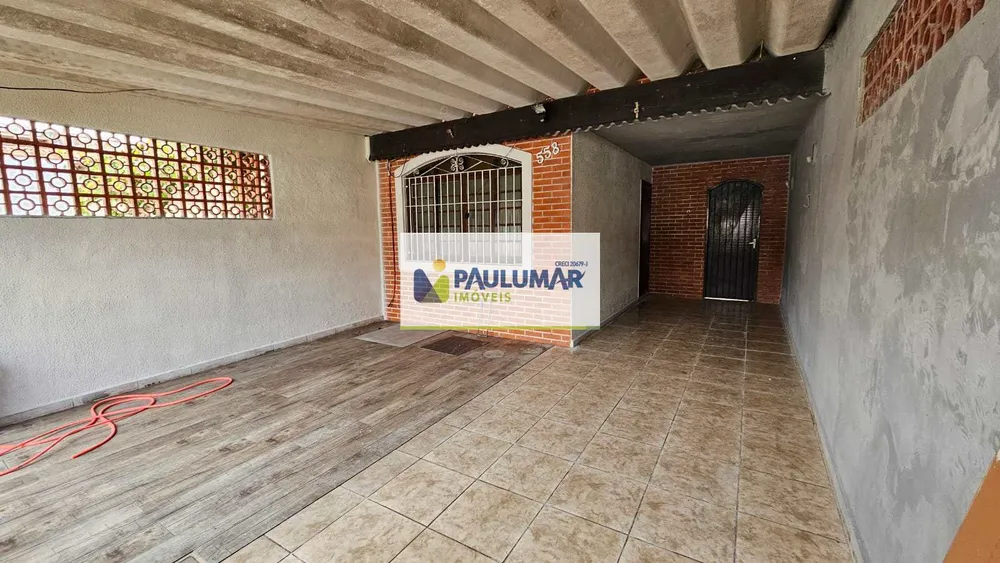 Casa, 2 quartos, 76 m² - Foto 3