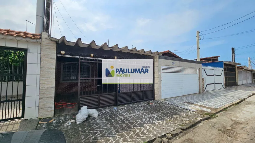Casa, 2 quartos, 76 m² - Foto 1