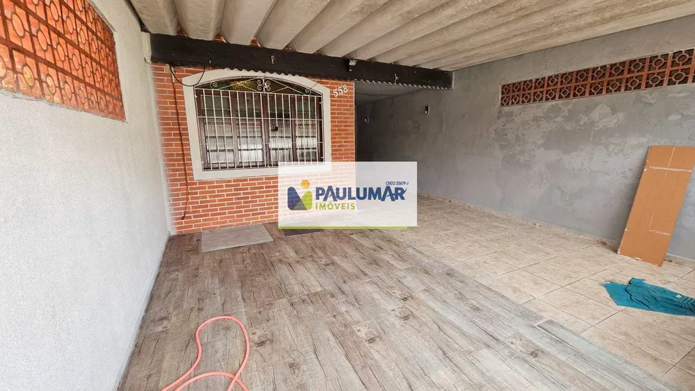 Casa, 2 quartos, 76 m² - Foto 8