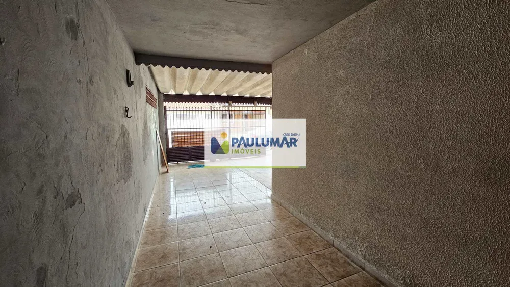 Casa, 2 quartos, 76 m² - Foto 1