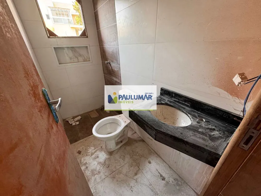 Sobrado, 2 quartos, 125 m² - Foto 9
