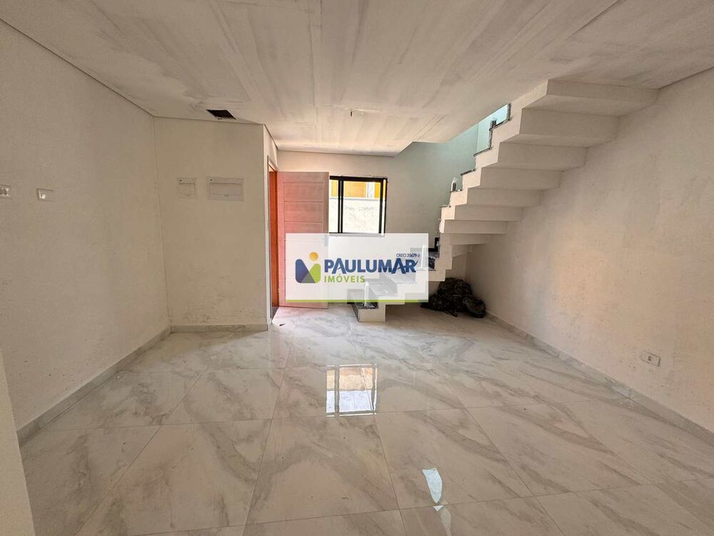 Sobrado, 2 quartos, 125 m² - Foto 4