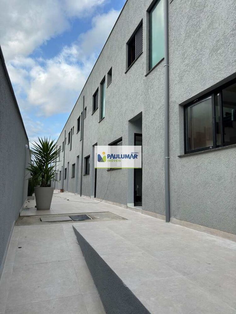 Sobrado, 2 quartos, 125 m² - Foto 3