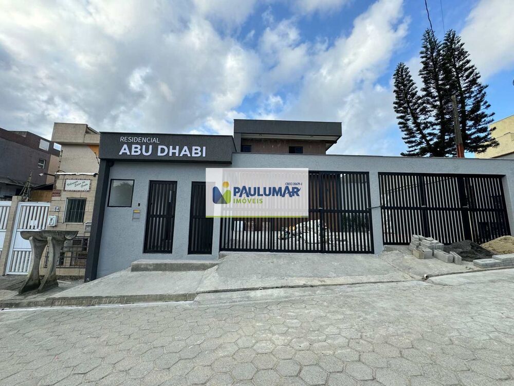 Sobrado, 2 quartos, 125 m² - Foto 1