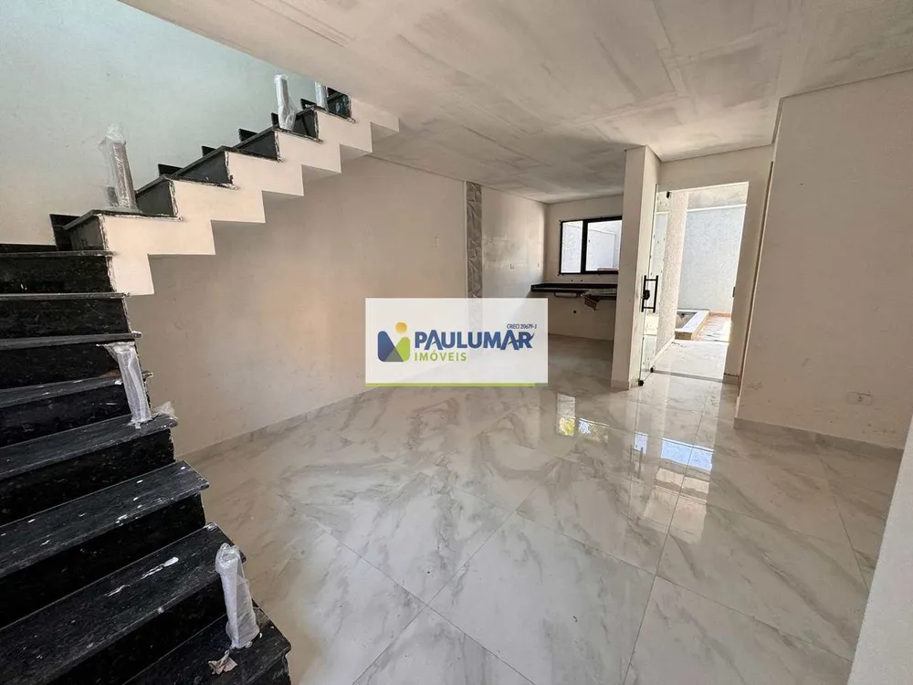 Sobrado, 2 quartos, 125 m² - Foto 5