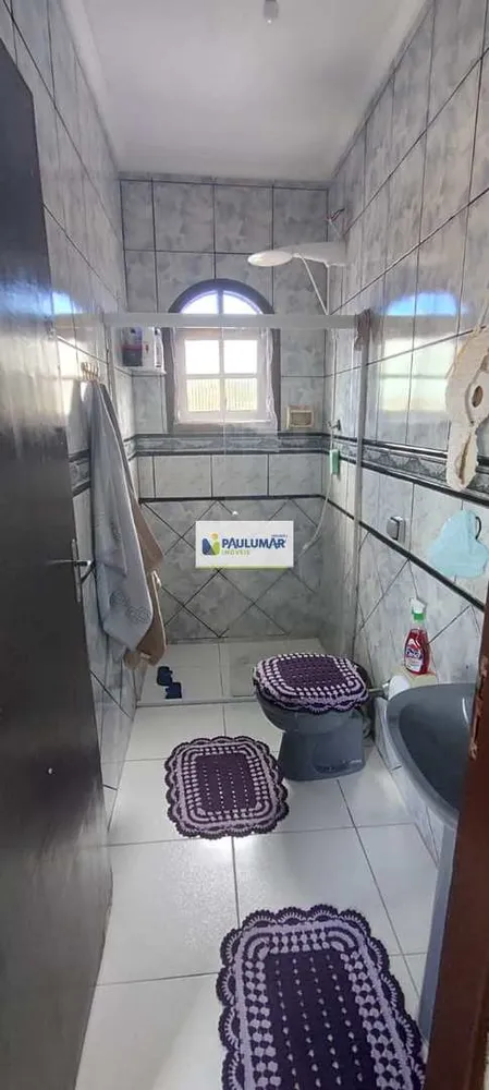 Sobrado, 3 quartos, 107 m² - Foto 8