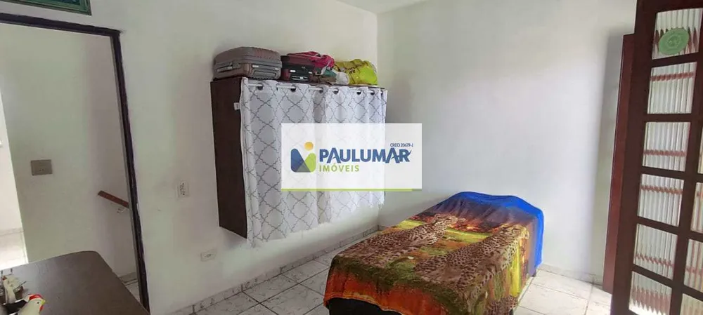 Sobrado, 3 quartos, 107 m² - Foto 7