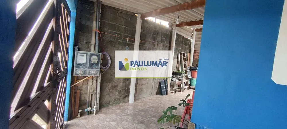 Sobrado, 3 quartos, 107 m² - Foto 10